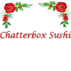 Chatterbox Sushi-avatar