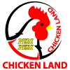 CHICKEN LAND - BARNET