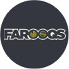 Farooqs Grill & Desserts Stockton