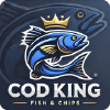 The Cod King
