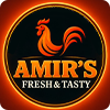 Amir's