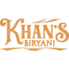 Khan's Biryani