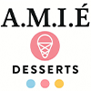 Amié desserts
