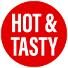 Hot & Tasty