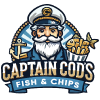 Captain Cod's Fish & Chips