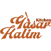 Yasar Halim Kitchen