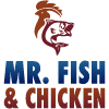 MR. FISH & CHICKEN