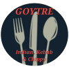 Goytre chippy & tandoori