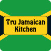 Tru jamaican kitchen