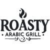 Roasty Arabic Grill