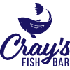 Cray's Fish Bar