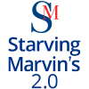 Starving Marvins 2.0