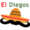 El Diegos Mexican Takeaway