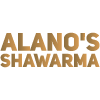 ALANO'S SHAWARMA