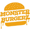 MONSTER BURGERZ-BORDESLEY GREEN
