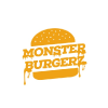 MONSTER BURGERZ-FINBOROUGH ROAD