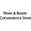 News & Booze Convenience Store