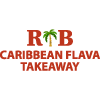 R&B Caribbean Flava Takeaway