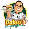Babus Breakfast & Dinner