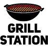 Grill Station