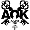 A.O.K Jollof Box