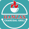 Hamza's Charcoal Grill