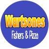 Warstones Fisheries & Pizza