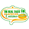 THE REAL TASTE OF AFRICAN CUISINE