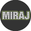 Miraj