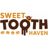 Sweet Tooth Heaven