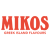 Mikos Gyros  - Cheam High Street