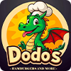 Dodo's Hamburgers & More-avatar