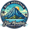 Blue Mountain Caribbean Cuisine