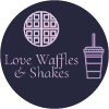 Love Waffles & Shakes