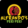 AL Frandos Peri Peri