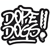Dope Dogs - Waterloo