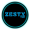 Zesty Desserts