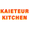 Kaieteur Kitchen Original