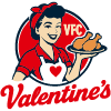 Valentines Fried Chicken