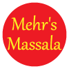 Mehr's Massala