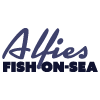Alfies Fish-On-Sea