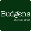 Budgens Sherlock street