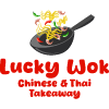 Lucky Wok Chinese &Thai Takeaway