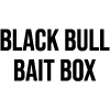 Black Bull Bait Box