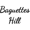 Baguettes Hill