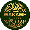Wakame Sushi