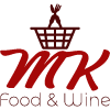 M K Food & Wine