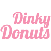 Dinky Donuts desserts with a Twist