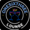 One Six Three Lounge
