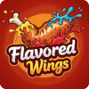 Flavored Wings